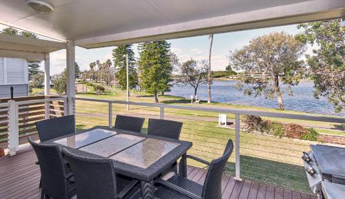 Lakeview Villa