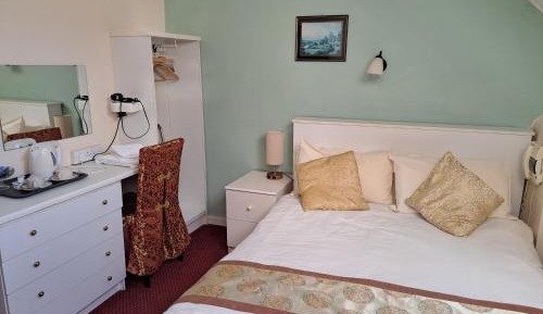 Small Double Room