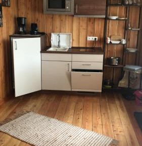 Single Room with Bathroom