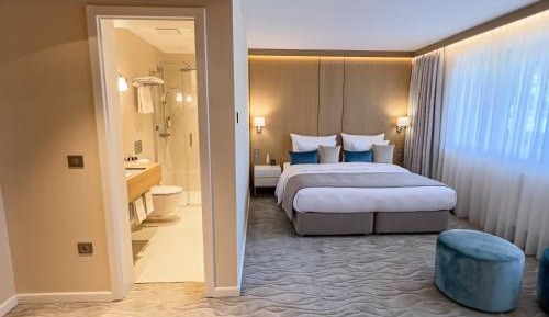 Superior Queen Room