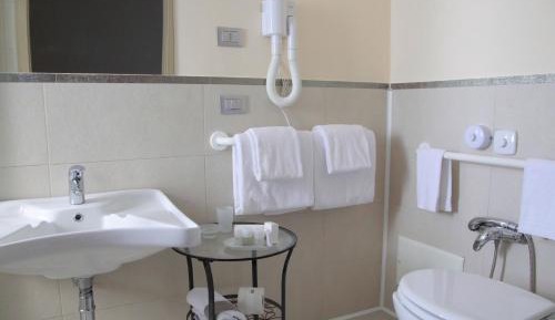 Triple Room with Balcony - Disability Access