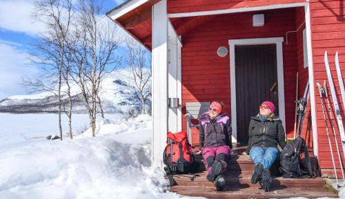 Chalet