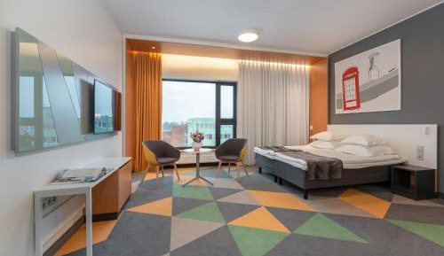 Superior Double or Twin Room