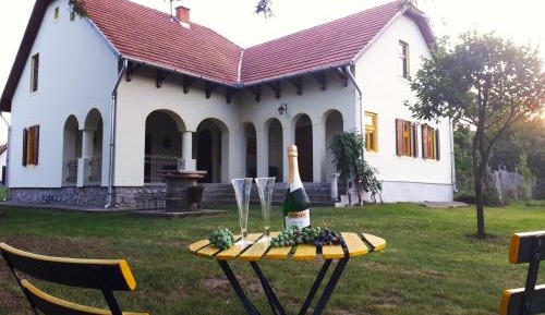 Five-Bedroom House