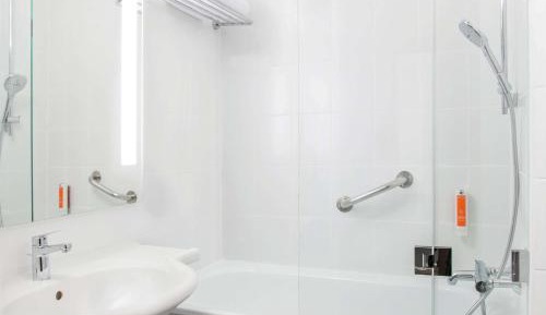 Comfort Plus Room