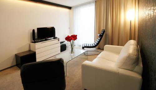 Family Suite Exclusive with free Pool and Fitness