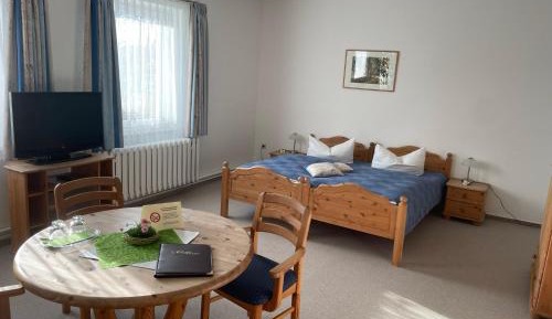 Double or Twin Room