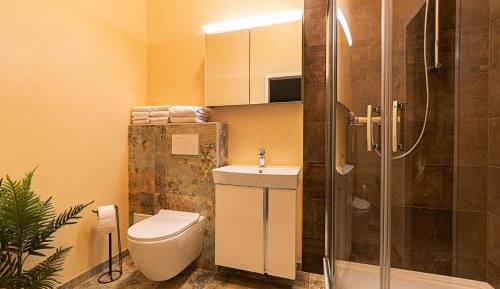Apartment - Ground Floor
