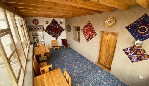 Twin Room with Bathroom