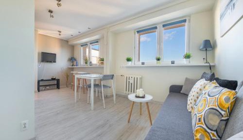 Studio Apartment - Partyzantów 32
