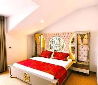 King Suite