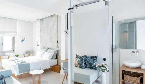 Deluxe Junior Suite