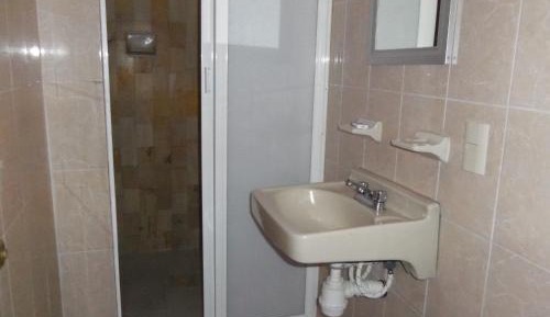 Basic Double Room