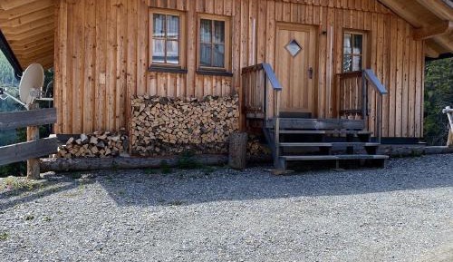 Superior Chalet