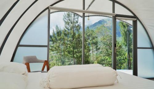 Superior Villa