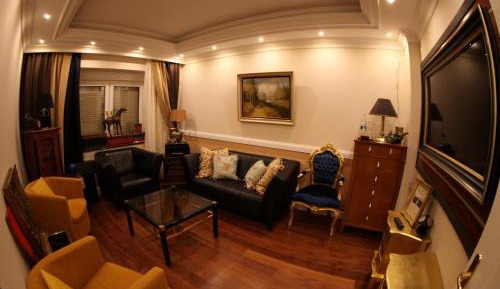 Superior Apartment