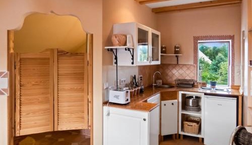 Family Suite with Balcony