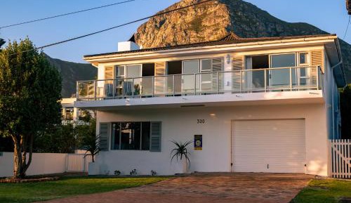 Five-Bedroom House