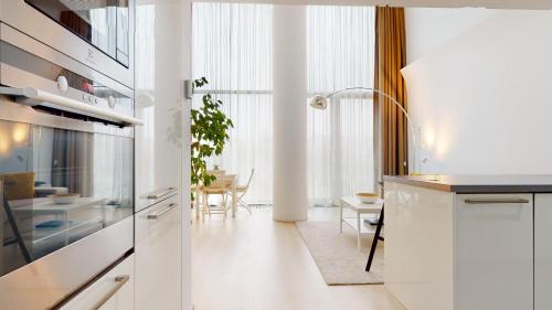 Apartment Family in EUROVEA