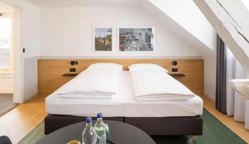 Junior Suite Plus