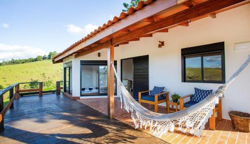 Superior Chalet