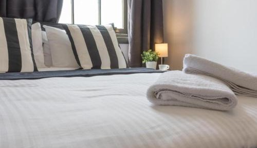 Quadruple Room with Shared Bathroom