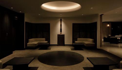 Japanese-Style Twin Room
