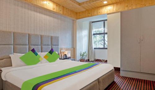 Premium Room With Mountain View