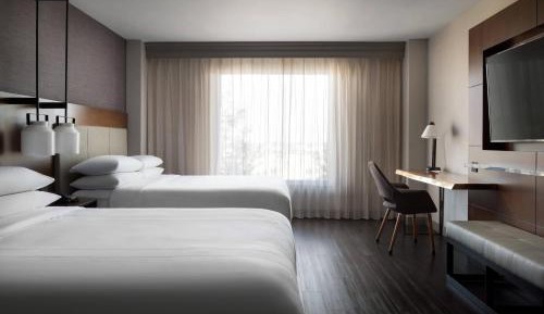 Queen Room with Two Queen Beds