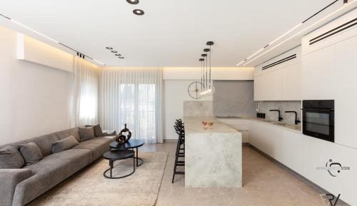 Penthouse Apartment