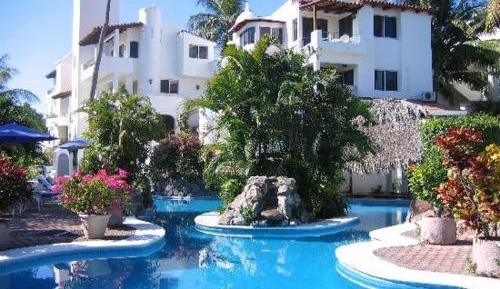 One-Bedroom Villa #105