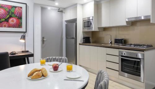 Two Bedroom Suite
