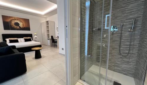 Premium Quadruple Room