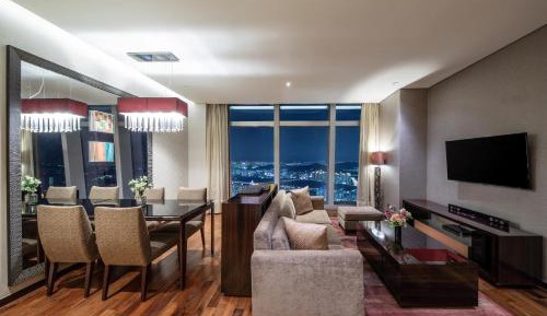 One-Bedroom Premier