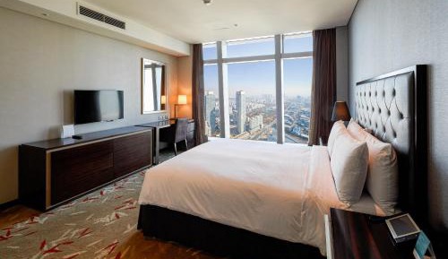 Two-Bedroom Superior