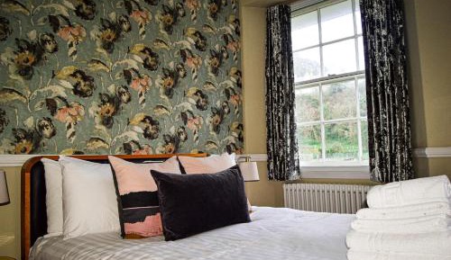 Double Room with River View