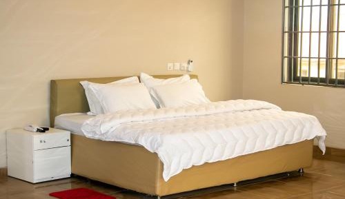 Deluxe Family Suite