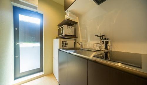 Suite Room - Annex