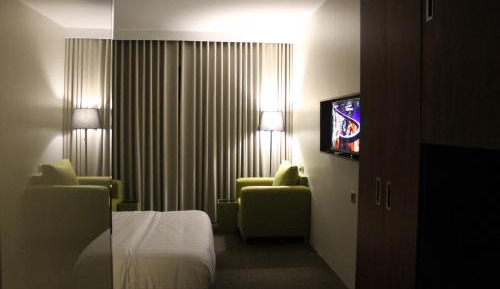 One-Bedroom Suite
