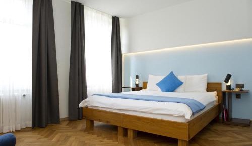 Premium Double Room