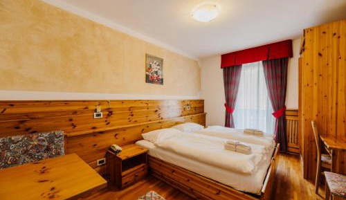 Comfort Double/Twin Room