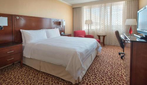 King Room