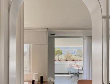 Prima Vista Suite