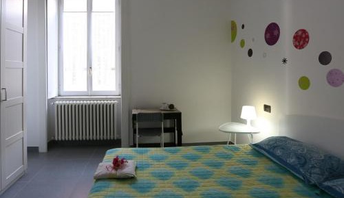 Double Room with Private External Bathroom