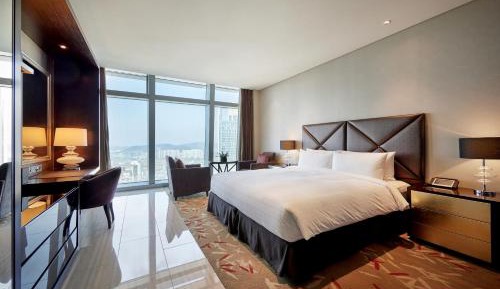 Studio Superior Double Room