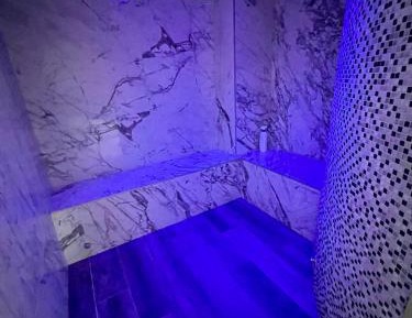 Double or Twin Room with Spa Access