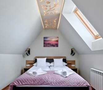 One-Bedroom Apartment no 301