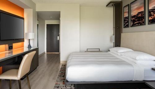 Guest King Room