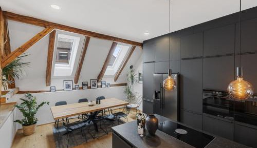 Apartment 1