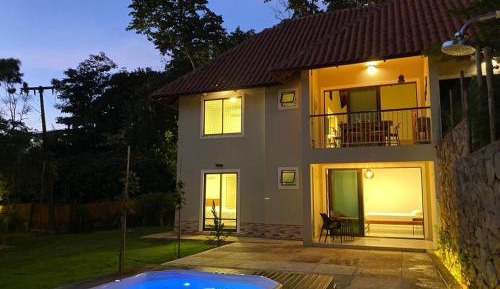 Chalet